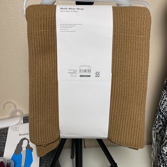 Time and Tru Ruana - Picture 2 of 2